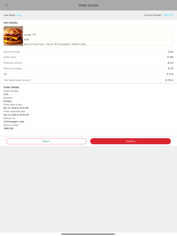 Royo Food Restaurant