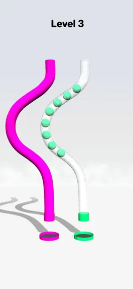 Game screenshot Ball Flow mod apk