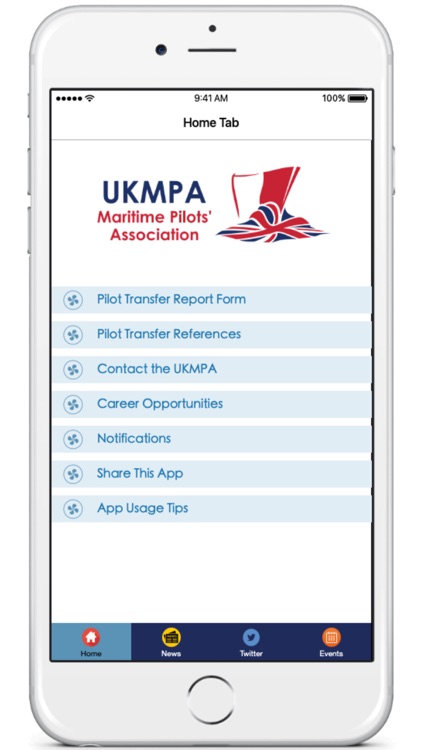 UKMPA