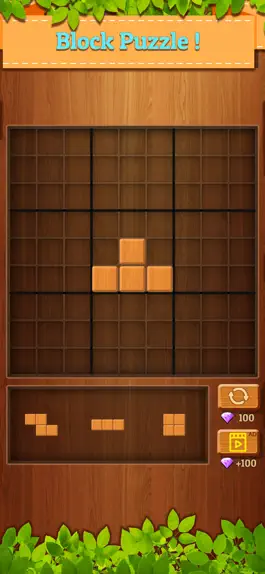 Game screenshot Number Puzzle:Woody Block Game hack