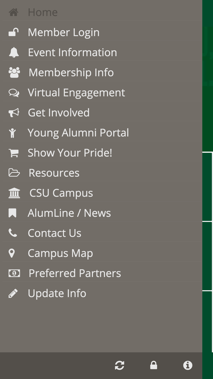 CSU Alumni Association