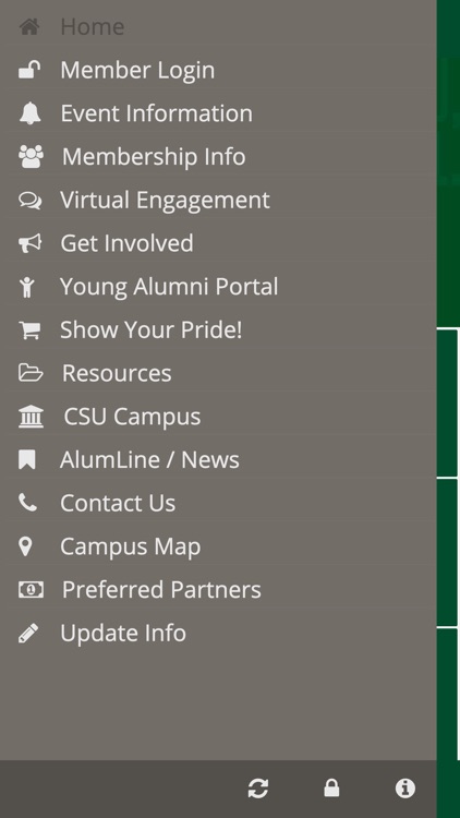 CSU Alumni Association