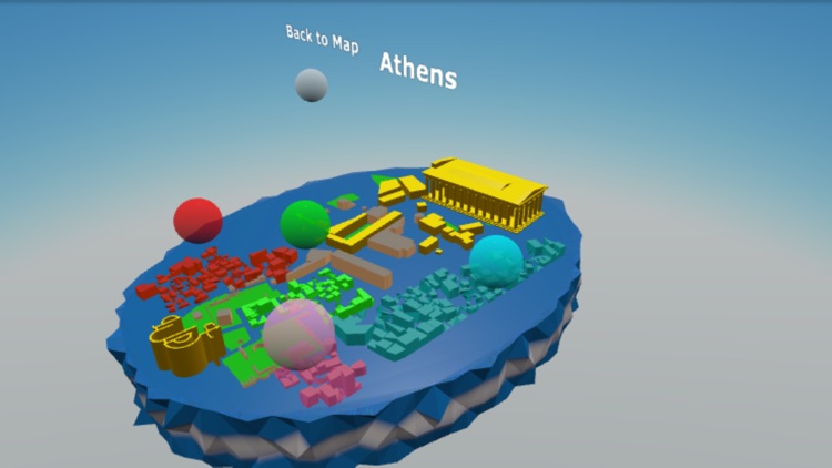 Citizen Journey screenshot-4