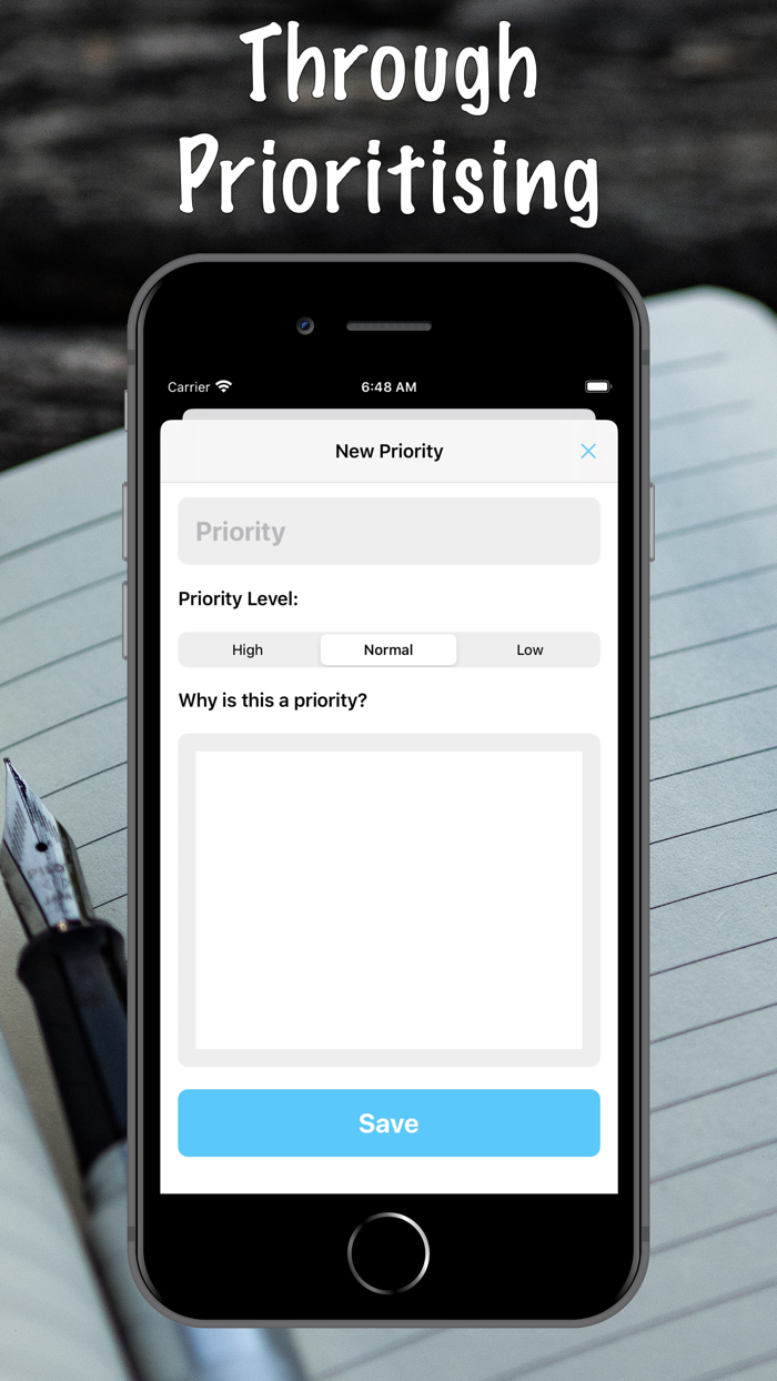 Get It Done Son - Productivity