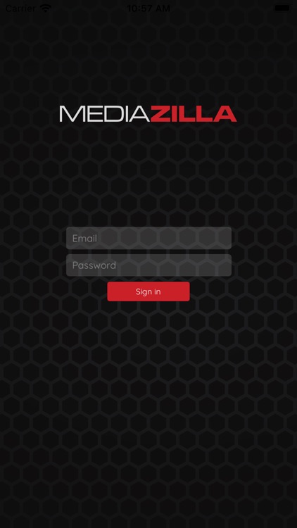 MediaZilla