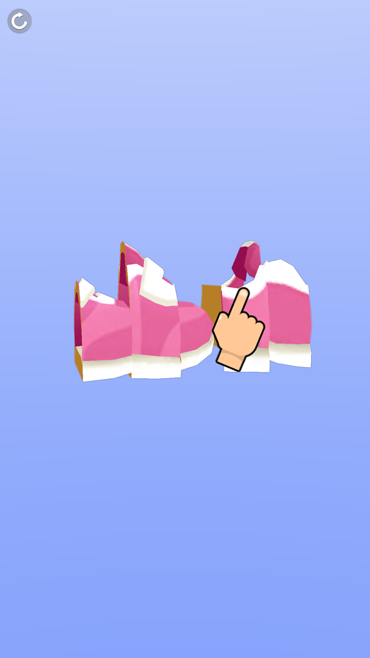 #1. 3D Puzzle! (iOS) 由: SDP Games SAS