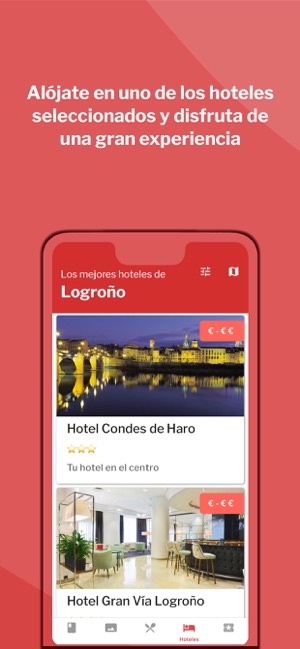 Logroño - Guía de viaje(圖5)-速報App