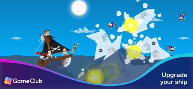 Plunderland - GameClub(圖3)-速報App