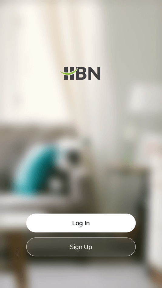 #1. HBN Smart (iOS) 由: CENTURY PRODUCTS INC