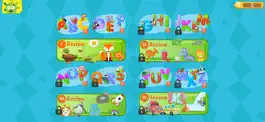 Game screenshot 自然拼读启蒙 mod apk