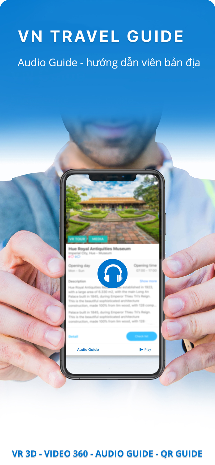 VN Travel Guide
