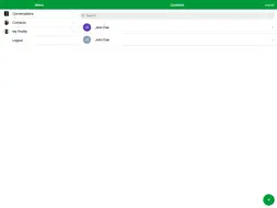 Electex screenshot 5