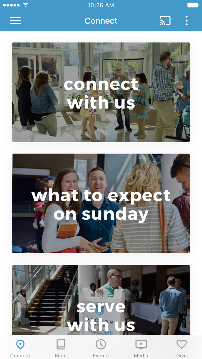 Anchor Church of Hampton Roads