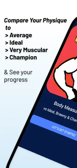 Game screenshot Physique Goal mod apk