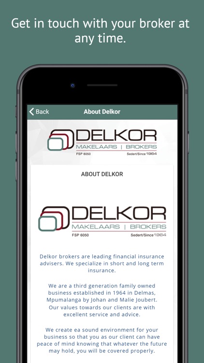 Delkor screenshot-4