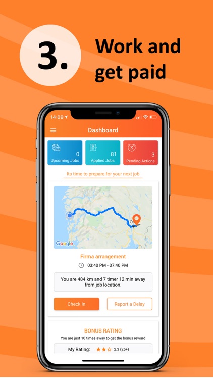 Time2Staff screenshot-3