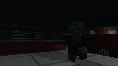 My Shopping Supermarket Escape Screenshot