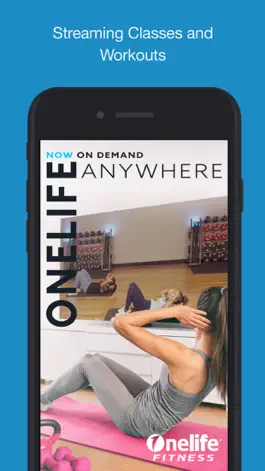 Game screenshot Onelife Anywhere on Demand mod apk