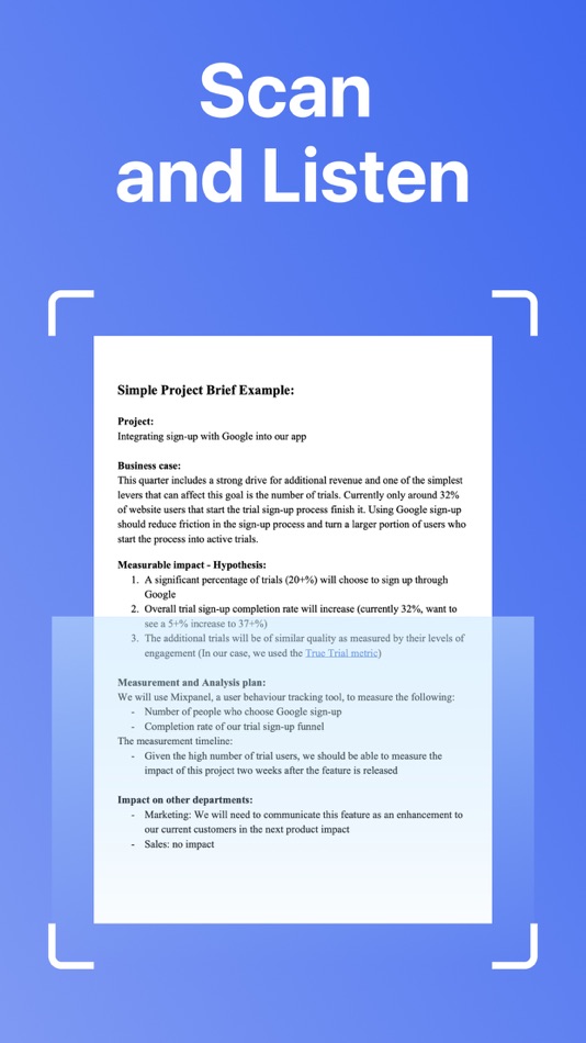 #2. Text to Speech - Reading Apps (iOS) 由: Aleksei Metelkin