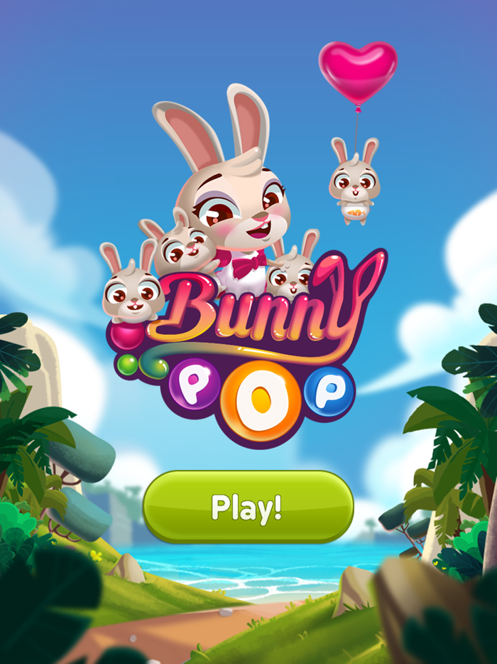Bunny Pop