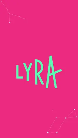 Game screenshot LYRA Universe mod apk