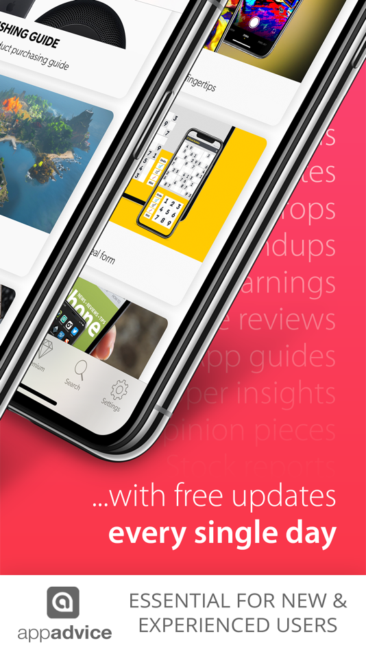 #3. Tips & Tricks Pro - for iPhone (iOS) 由: Intelligenti Ltd