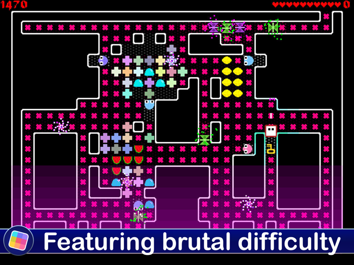 Forget-Me-Not - GameClub