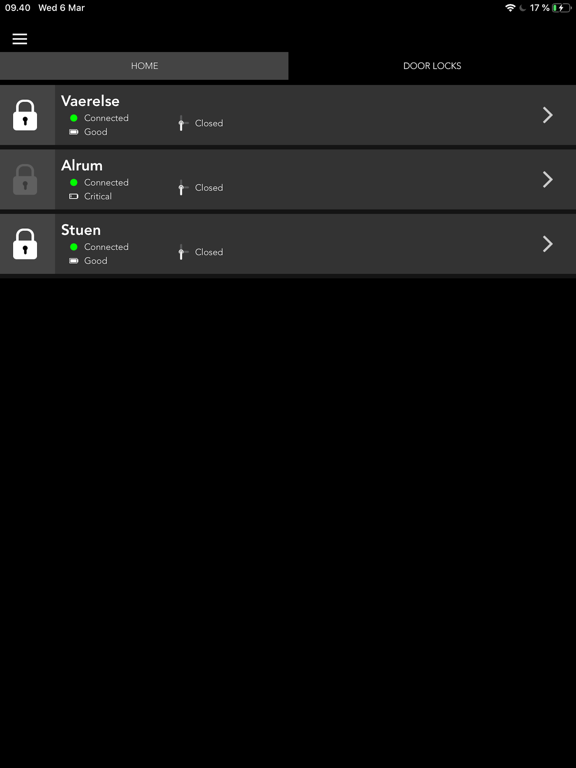 Screenshot #6 pour Secuyou v22