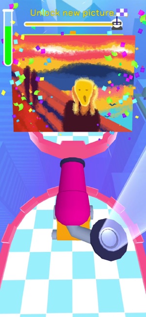 Color Sort EDM(圖4)-速報App