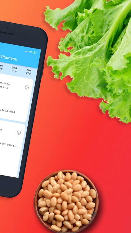 Cardápios - Emagrecer na Dieta