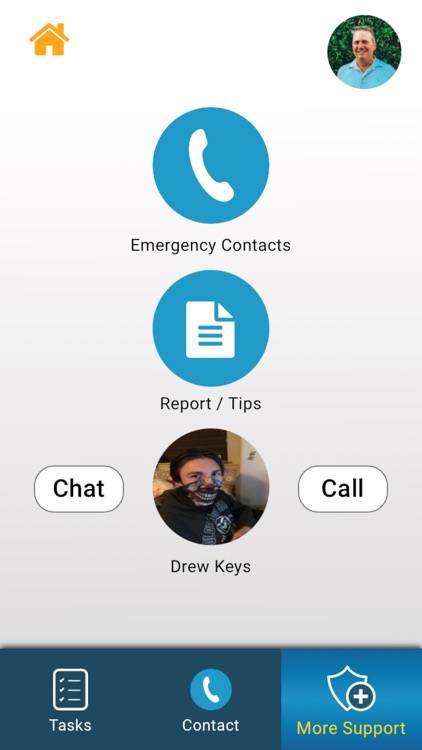 Safe4All screenshot-5