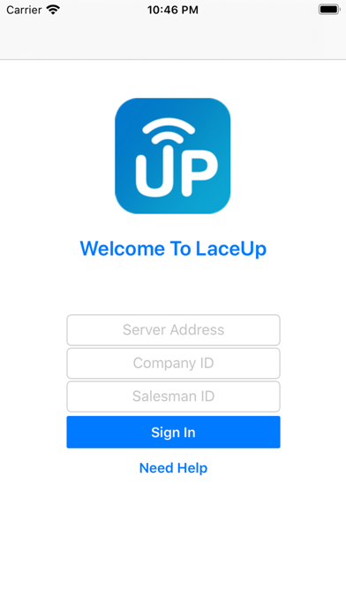 How to cancel & delete laceup from iphone & ipad 2