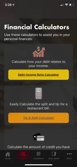 Game screenshot SFE&PD apk