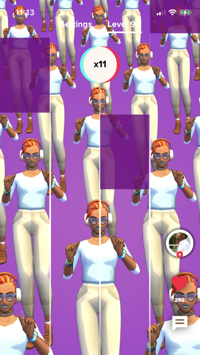 Reel Superstar Screenshot