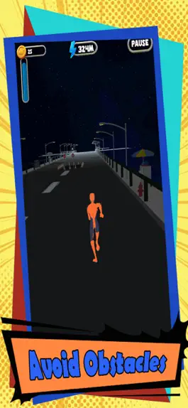 Game screenshot Jumper Man 2021 mod apk