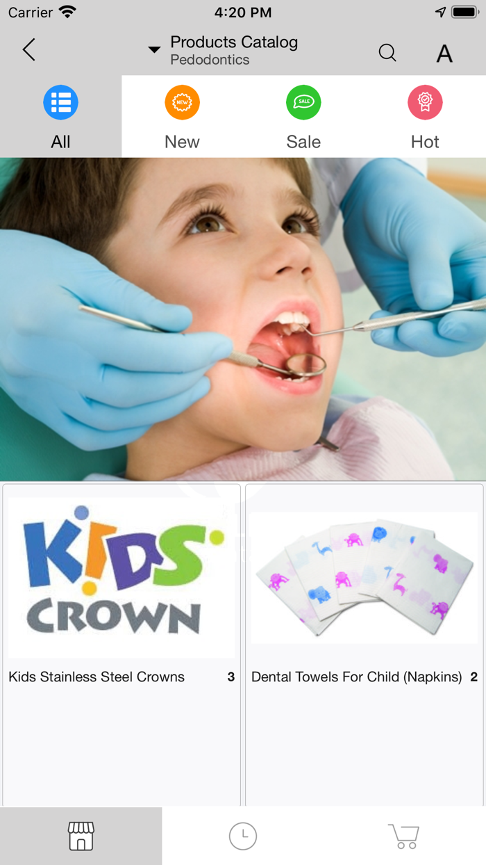 Abdulhadi -Asnan Dental Supply