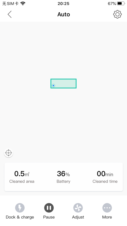 #2. RedkeyRobot (iOS) 来自: 深圳市杉川机器人有限公司