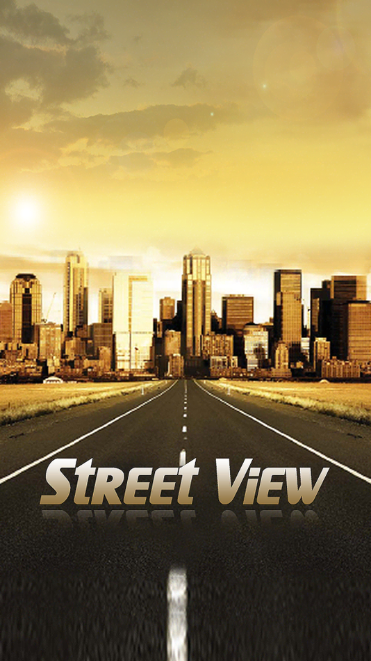 Street View - World Live HD - 6.0 - (iOS)