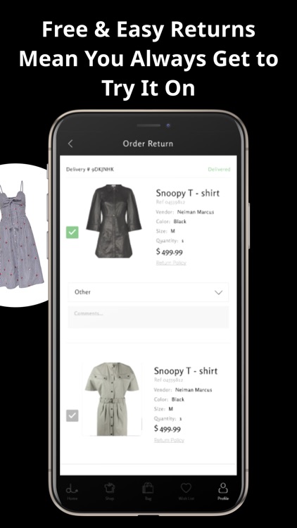 dressit - Shop Your Way screenshot-6