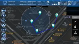 Game screenshot LP GPS Pro hack