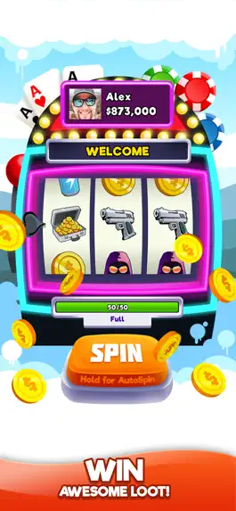 Game screenshot Thug Life Game apk