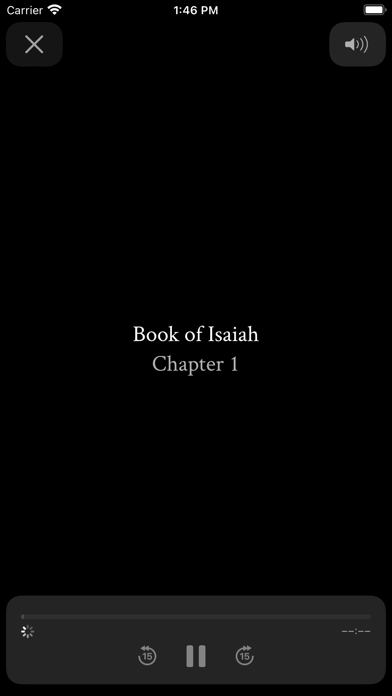 Isaiah Explained Screenshot