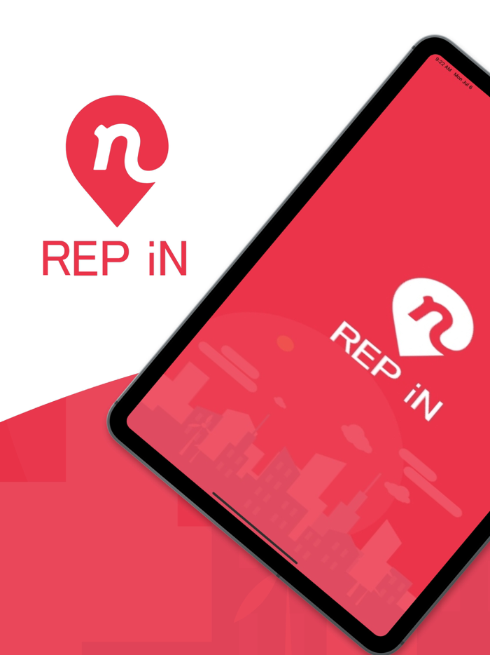 Rep IN