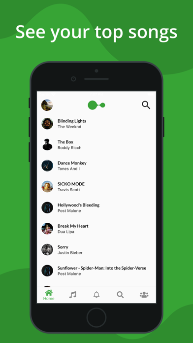 Spauxy Screenshot