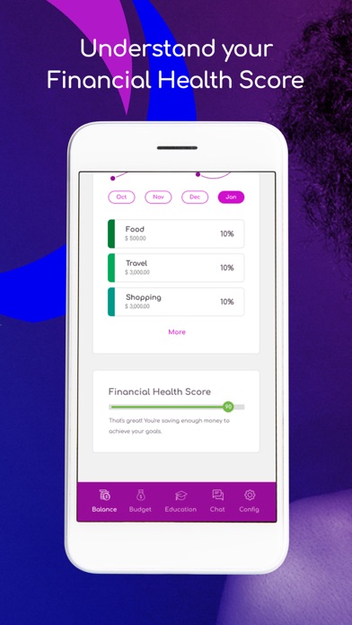 Loop Investing Screenshot