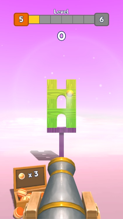 疯狂射球机 screenshot-7