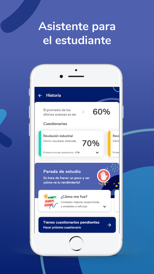 #10. UGM Evaluados (iOS) 由: Evaluados Inc.