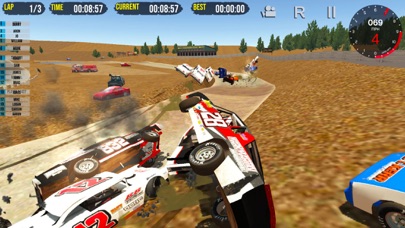 Wreck it : Demolition Derby Screenshot