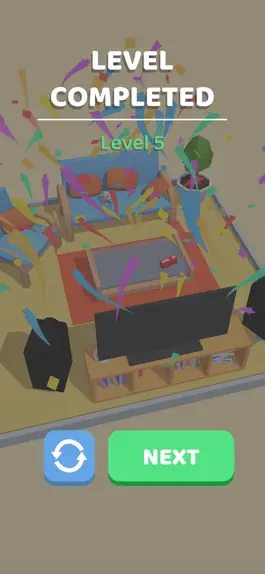 Game screenshot 3D Hidden Objects hack