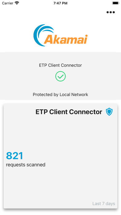 ETP Clientのおすすめ画像1